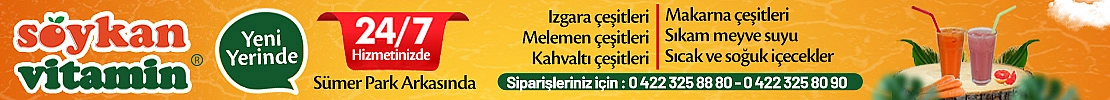 Soykan Vitamin