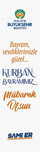 Büyükşehir Bayram Mesajı