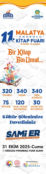 Kitap Fuarı 2