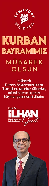 Yeşilyurt urban bayramı