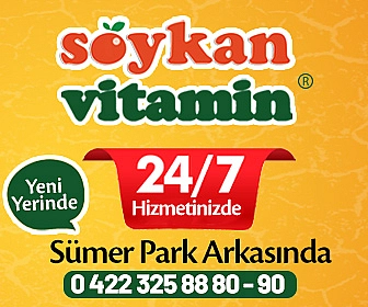 Soykan Vitamin