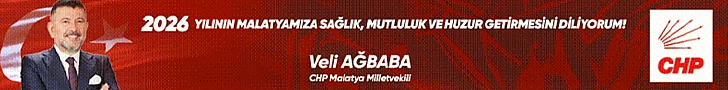 CHP Yeni Yıl