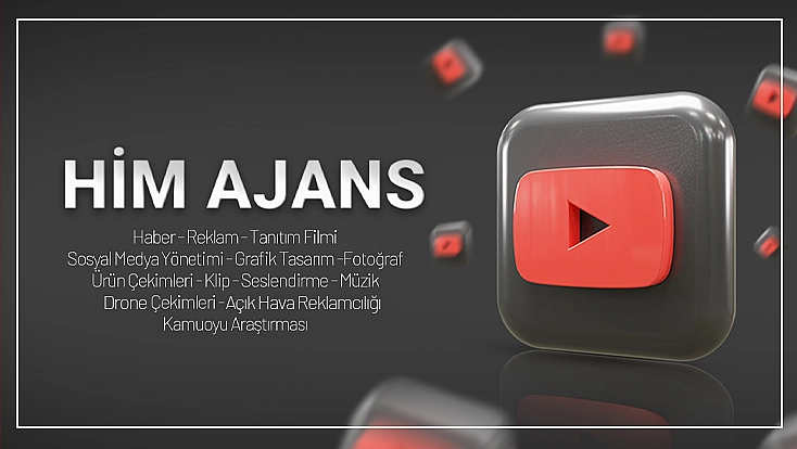 HİM AJANS