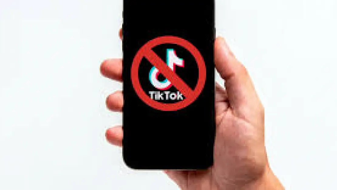 14 TikTok'cu tutuklandı...