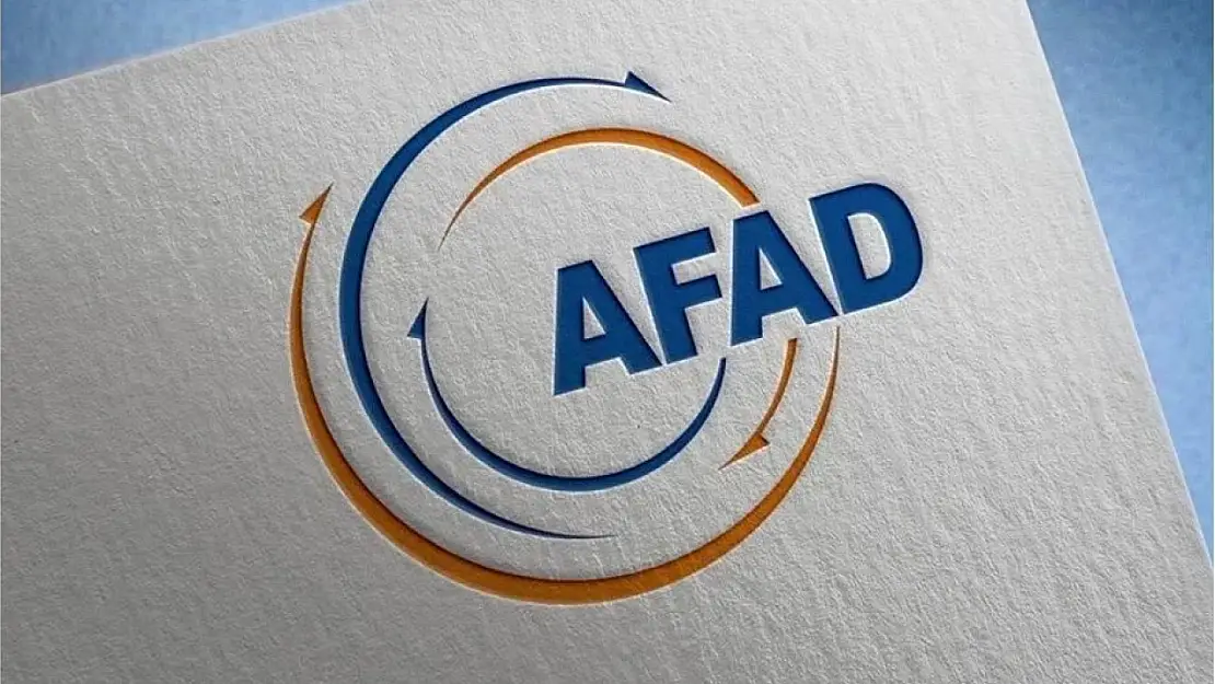 AFAD'dan Deprem Uyasısı...