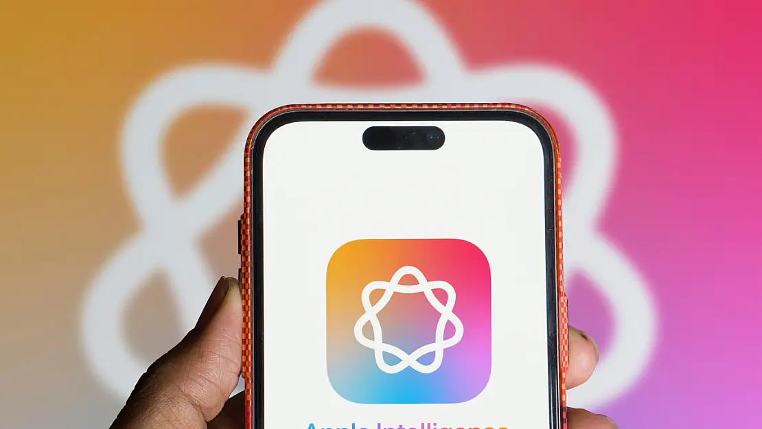 Apple Intelligence Tanıtıldı! iPhone'lara Yapay Zekâ Devrimi Geliyor