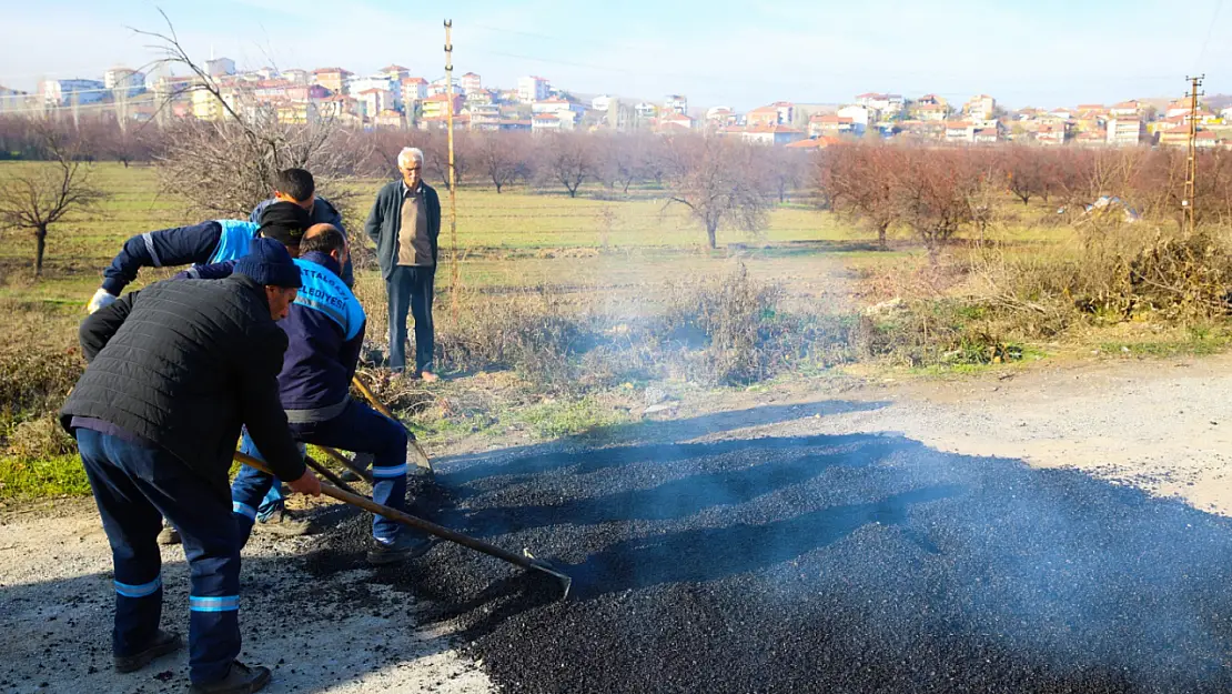 Battalgazi'mizi Her Alanda Marka Haline Getirmeye Devam Edeceğiz