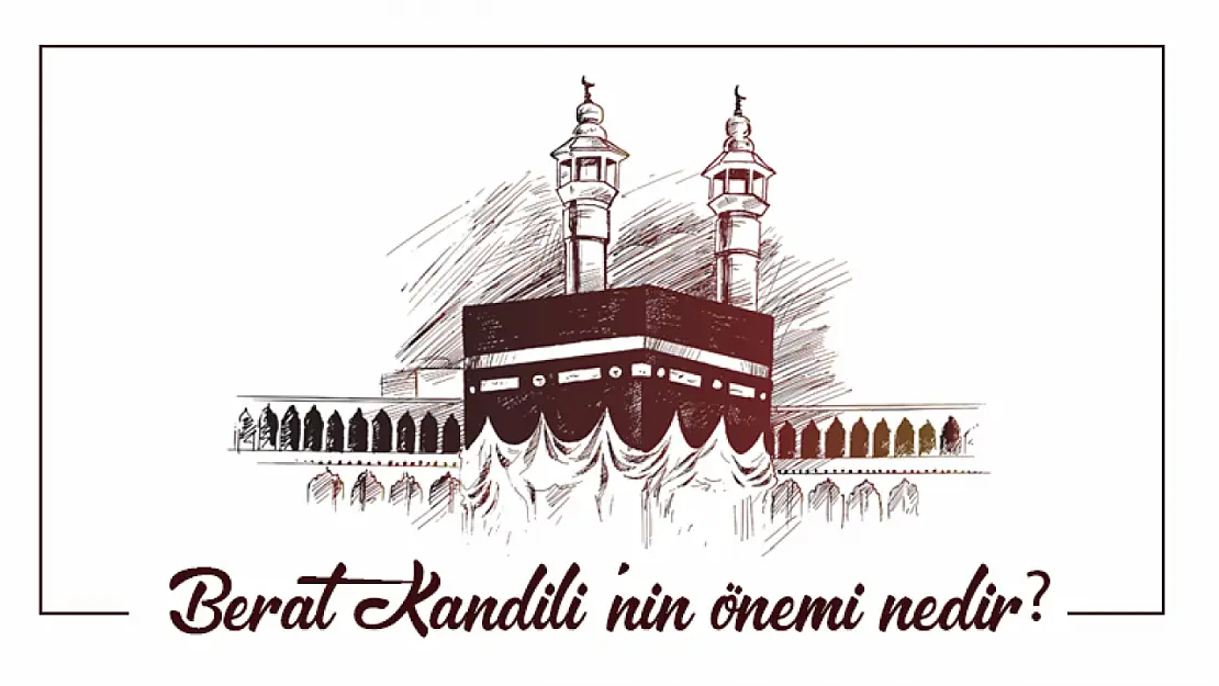 Berat Kandili'nin önemi nedir?