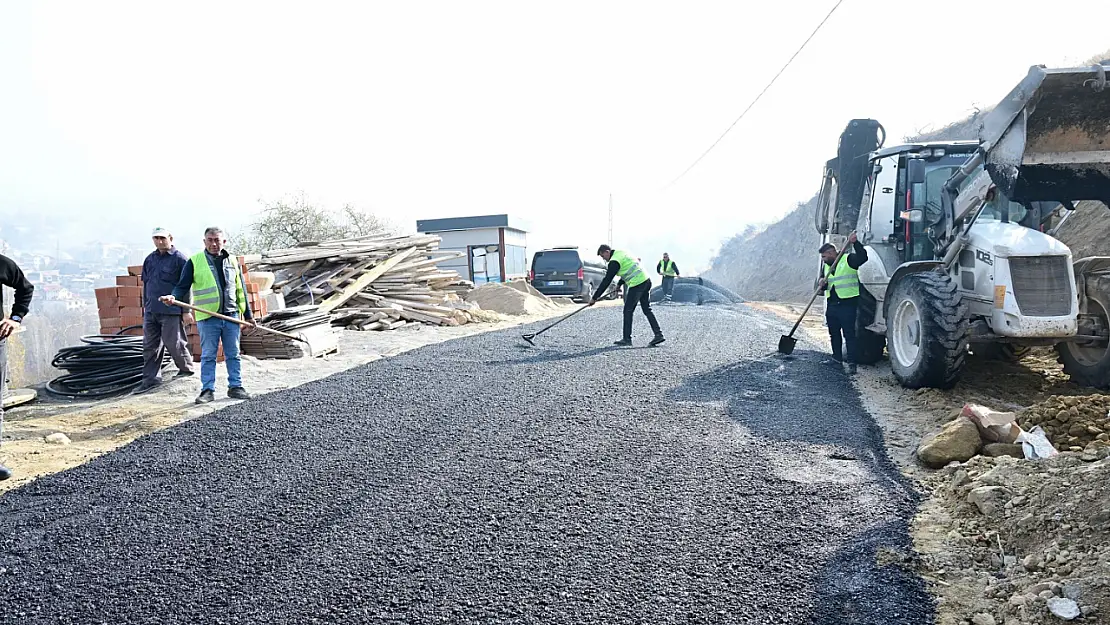 Çınar: Hedefimiz şehrimizi bir an önce ayağa kaldırmak...