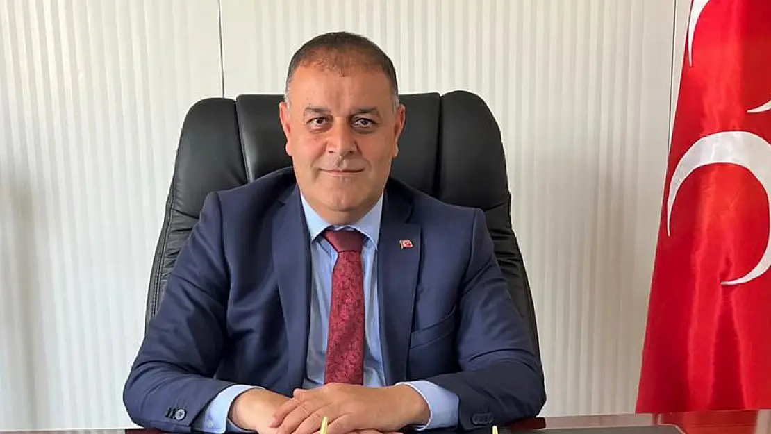 Gök: 'Annelerimiz Geleceğimizin Güzide Mimarlarıdır'