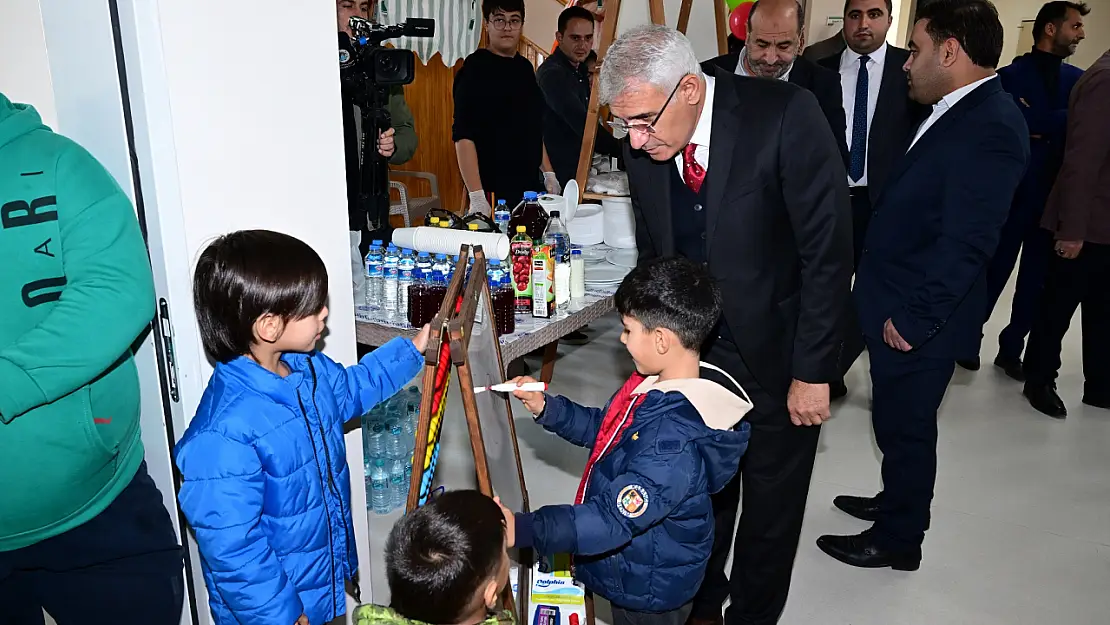 Güder Kermeste Konuştu 'İlahi Adalet Tecelli Edecek'