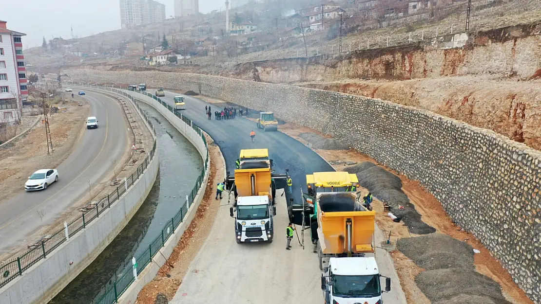 Güney Kuşak Yolu Bitiyor Mu?