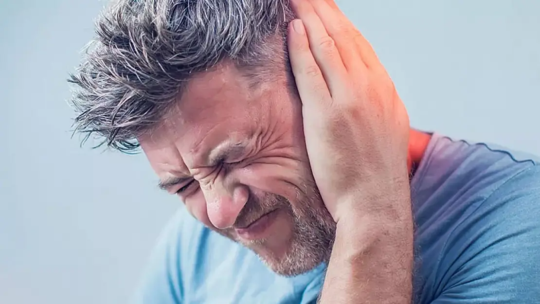 Kulak Çınlaması (Tinnitus): Nedenleri ve Ne Anlama Gelir?