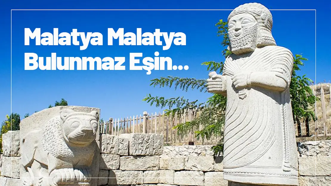 Malatya Malatya Bulunmaz Eşin...