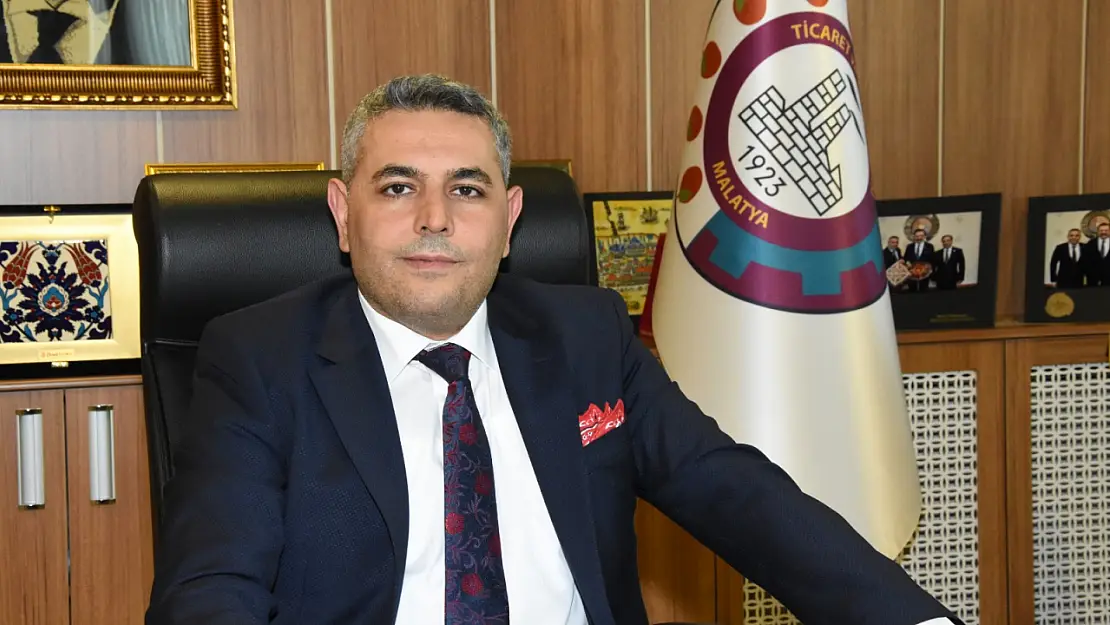 Prof. Dr. Naci Görür 6 Şubat'ta Malatya'da