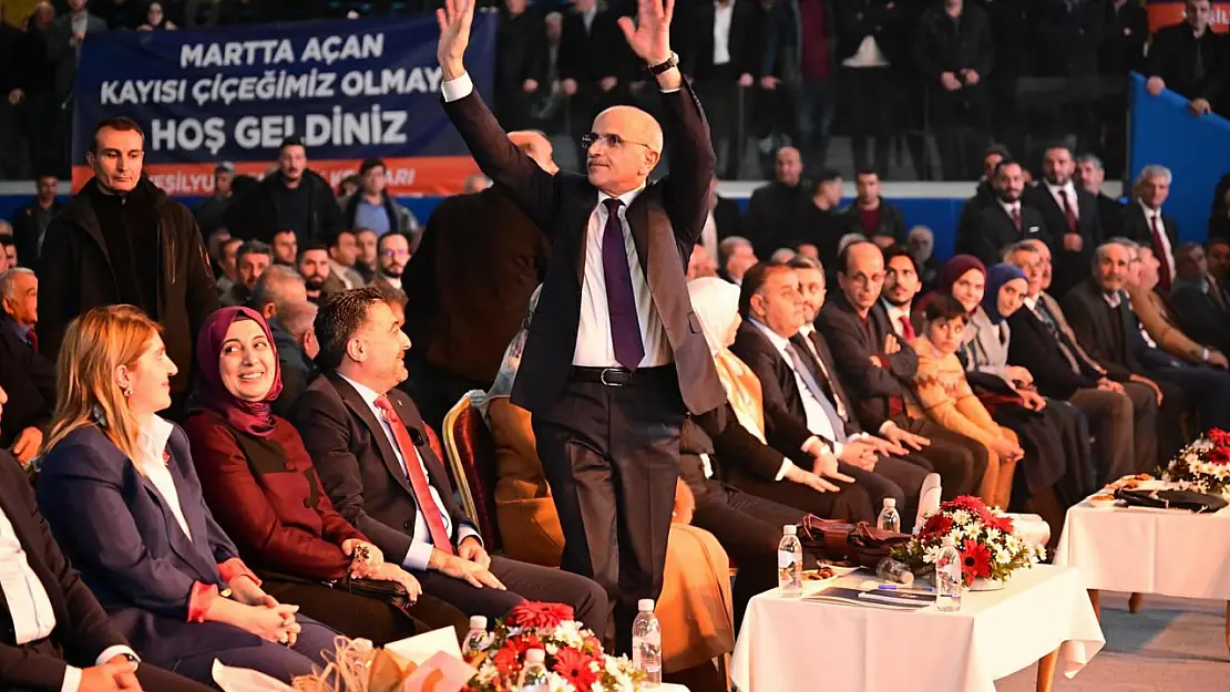 Sami Er 'Malatya'mızı Hep Birlikte İhya Edeceğiz'...