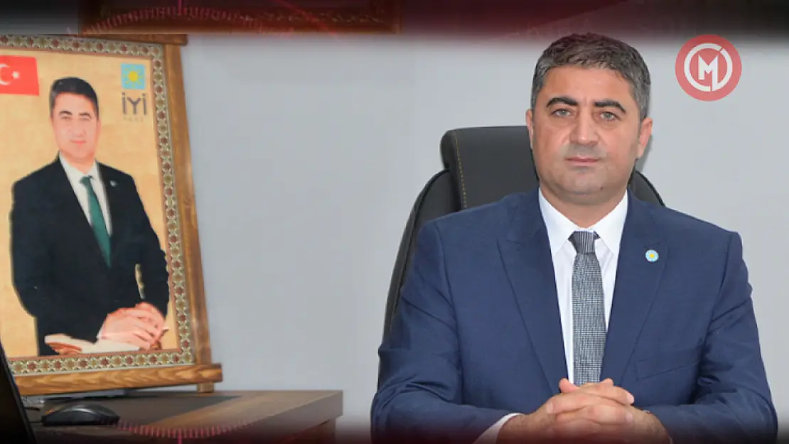 Serdar Yıldız 2022 yılında maalesef ekonomi olarak sıkıntılı bir dönem yaşadık