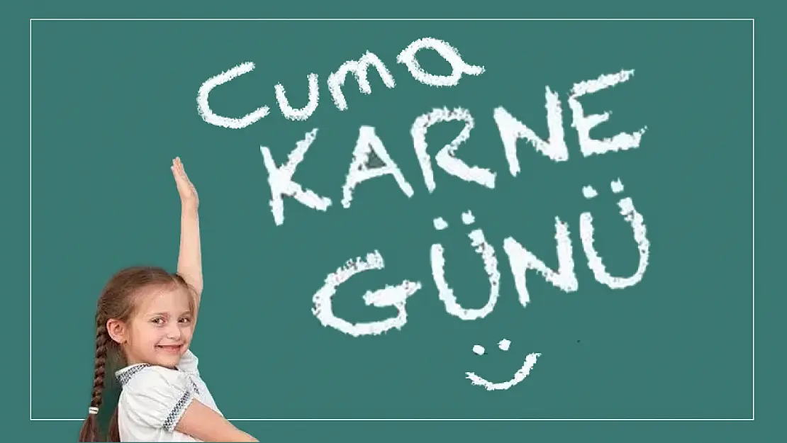 Cuma Karne Zamanı!...