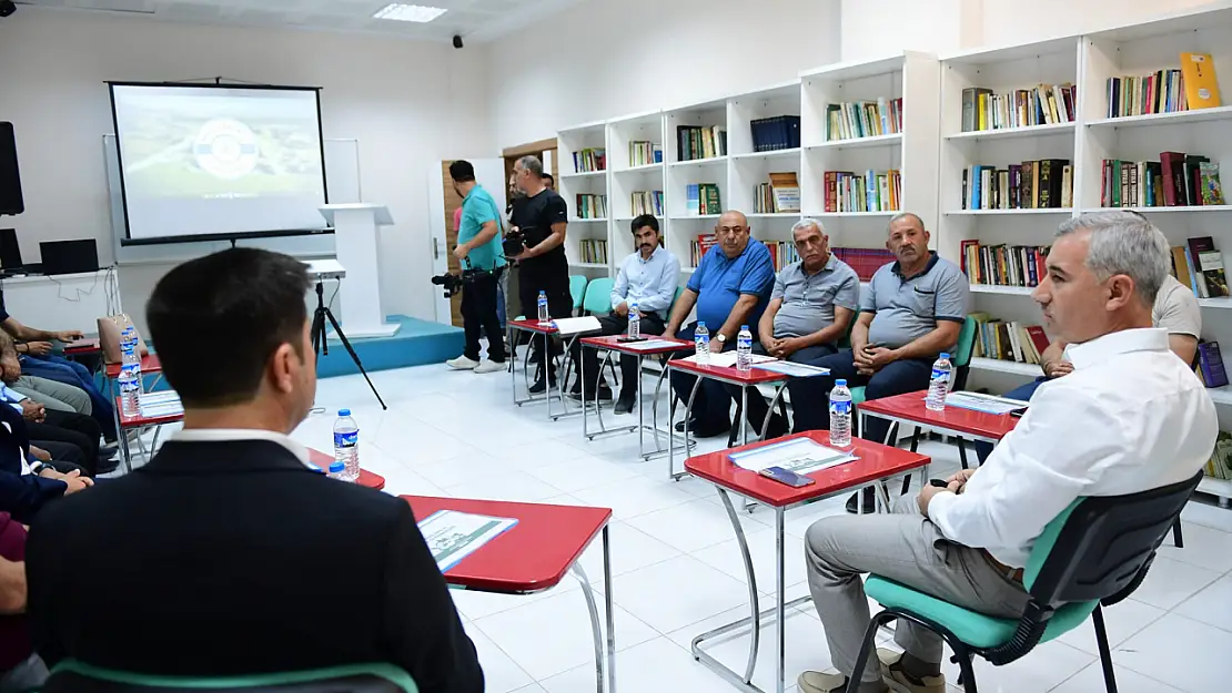 Yeşilyurt'ta Hak Sahipliği Başvuru Süresi 15 Eylül'e Kadar Uzatıldı