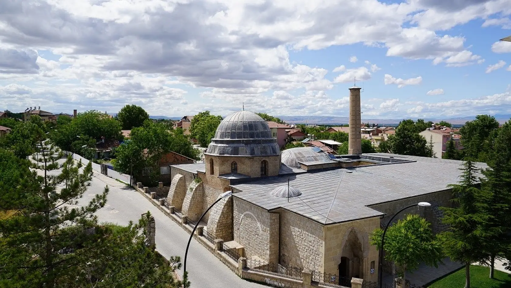 Malatya Battalgazi