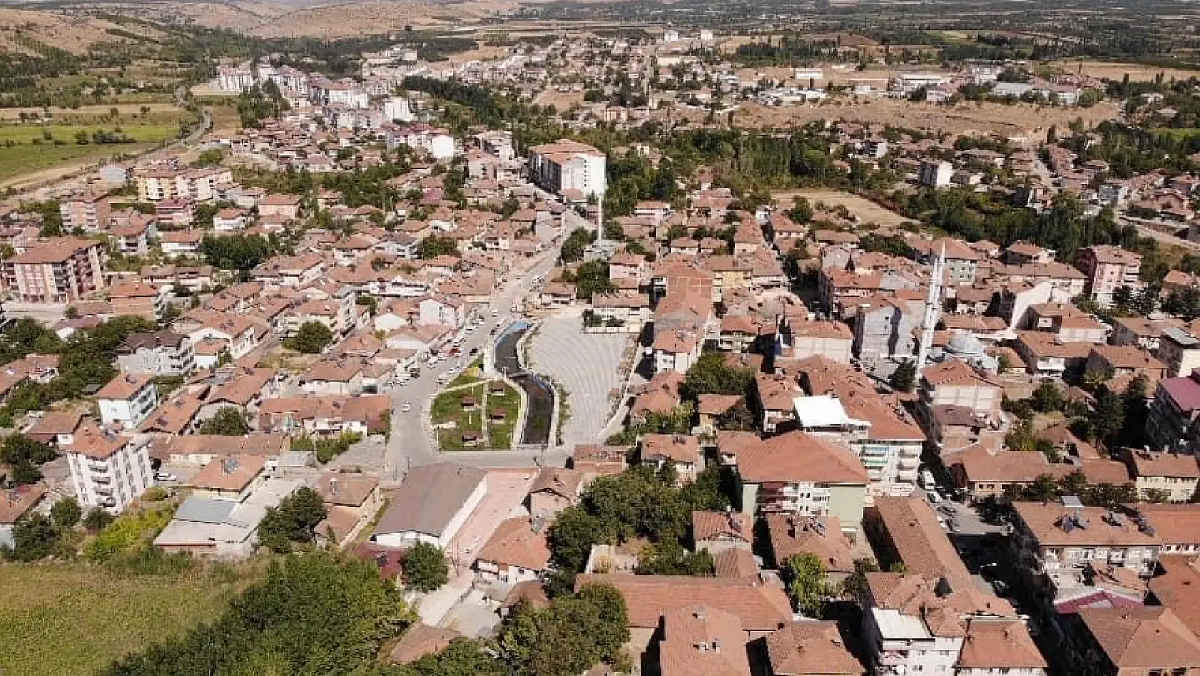 Malatya Doğanşehir