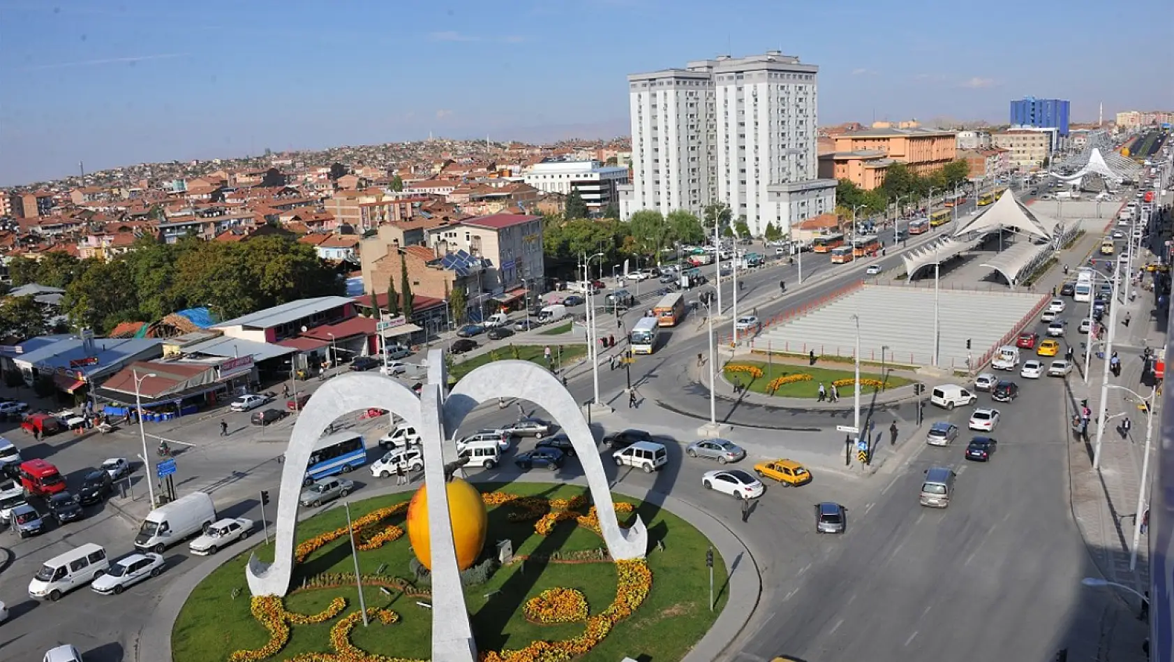 Malatya Foto