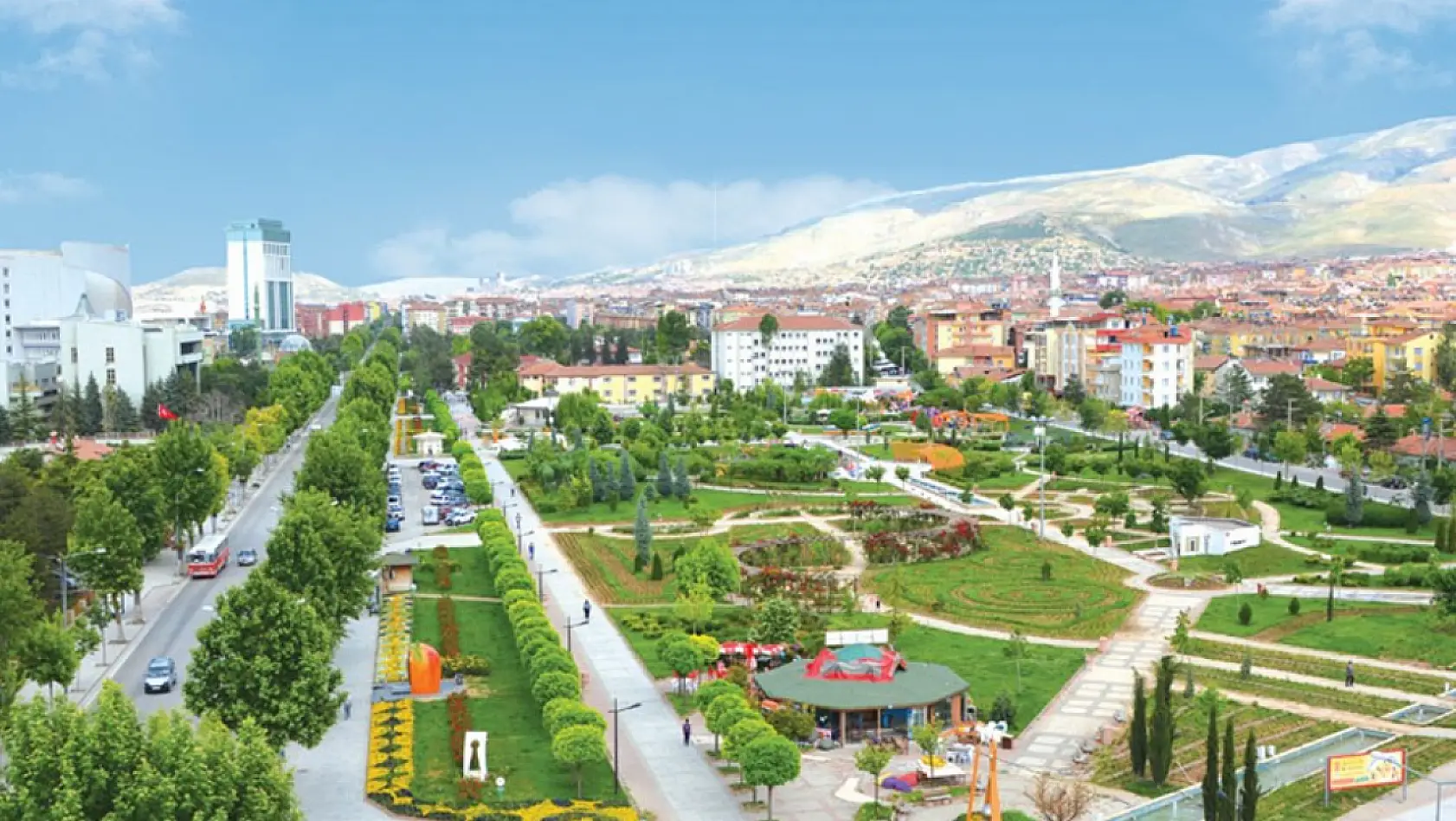 Malatya Yeşilyurt