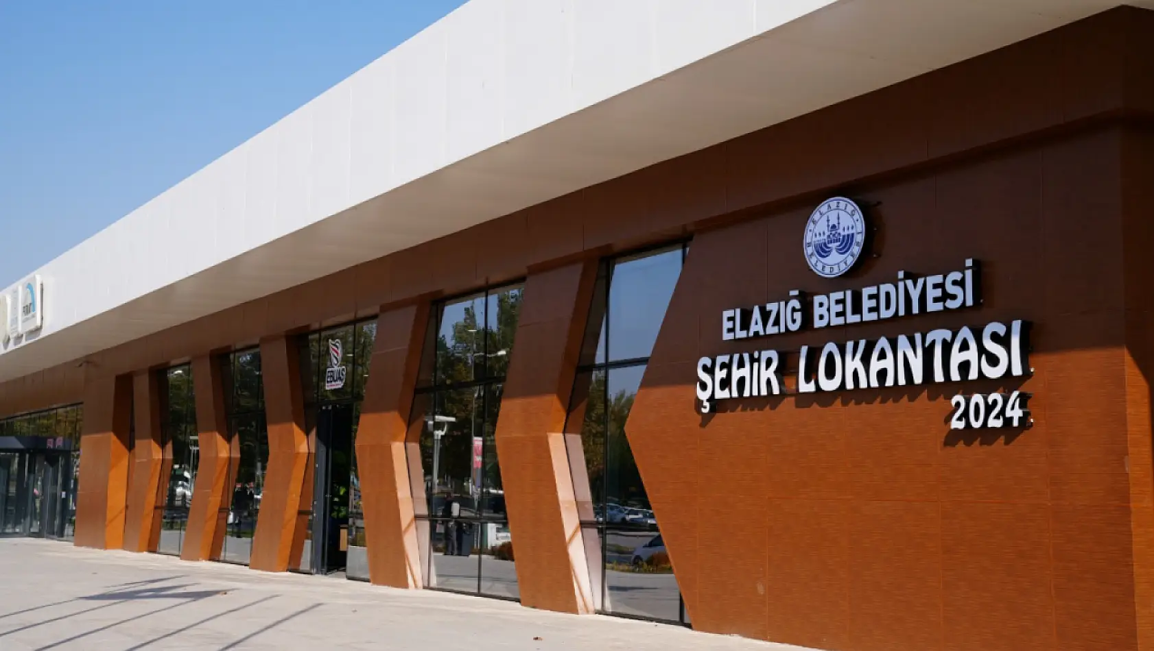 Elazığ Belediyesi Şehir Lokantası Hizmete Açılıyor