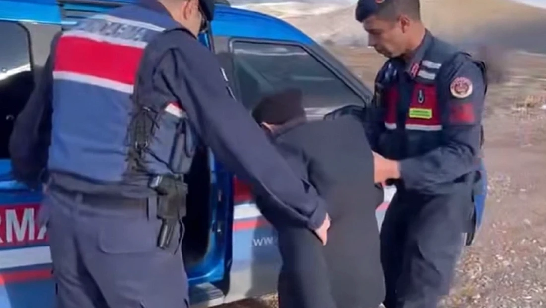 79 Yaşındaki Kayıp Vatandaş Ailesine Teslim Edildi