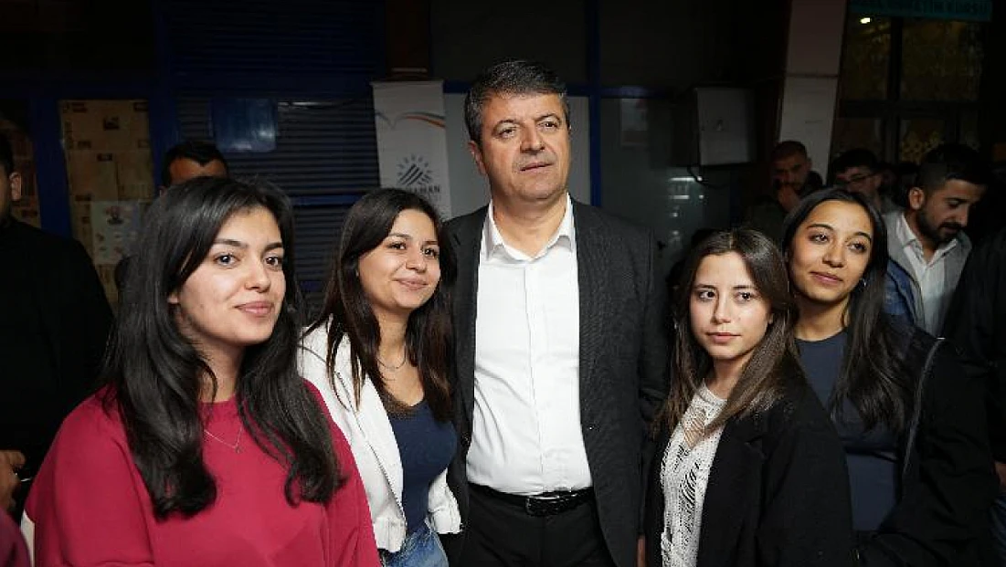 Adıyaman Belediyesi’nden Öğrencilere 4,7 Milyon TL’lik Eğitim Desteği