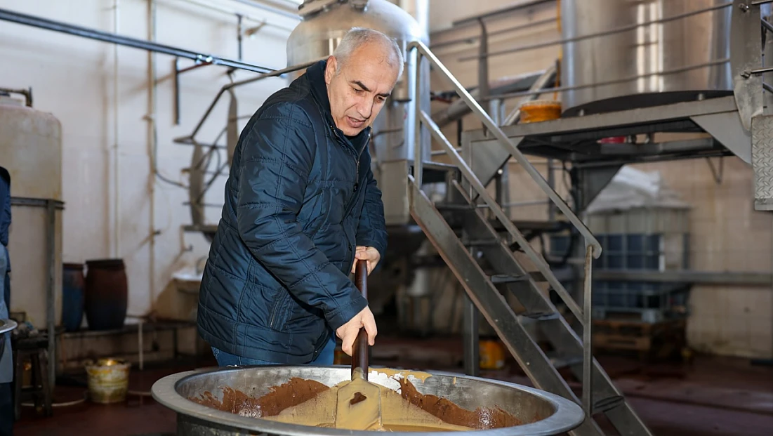 Akar: Gıda Sektörü İç ve Dış Pazar İçin Stratejik