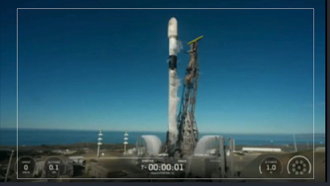 ASELSAN’dan Yeni Uzay Döneminde Kritik Adım