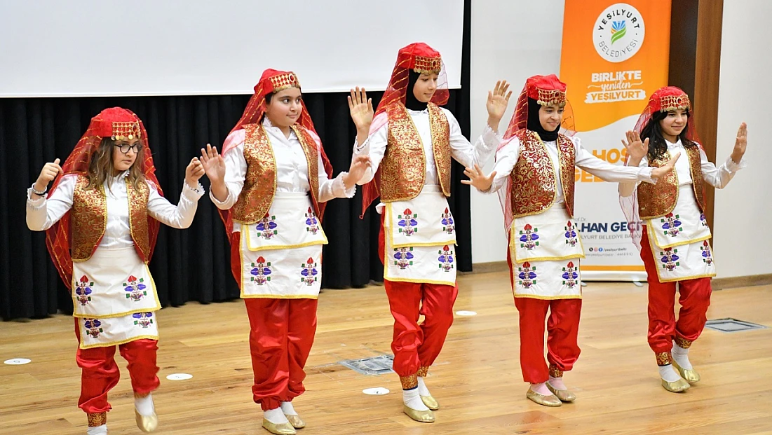 'Bir Adım Anlayış': Yeşilyurt’ta Engelliler Günü Dolu Dolu Kutlandı