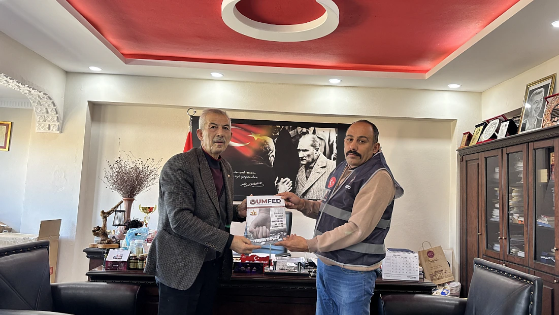 Cömertoğlu: Bağımlılıkla Mücadelede Toplumsal Sorumluluk Şart