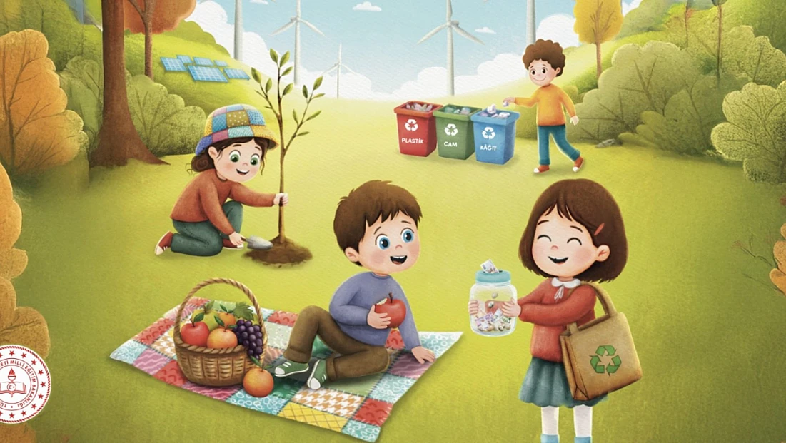 EBA’da Türk Malları Haftası İçin Dijital İçerikler Yayında