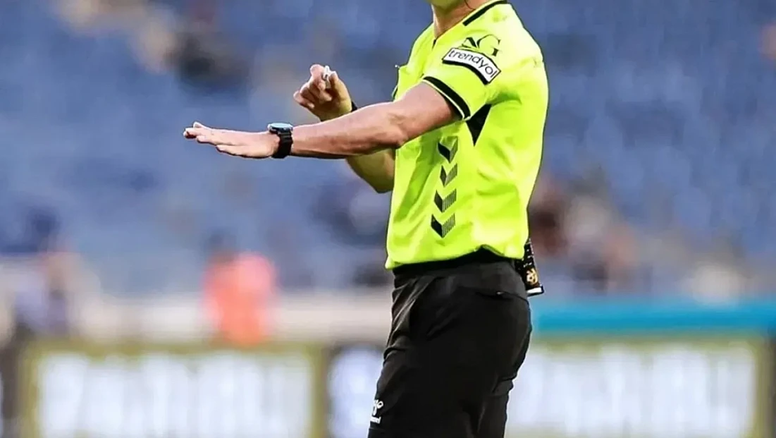 Hakemlerin Bahis Soruşturması Derinleşiyor