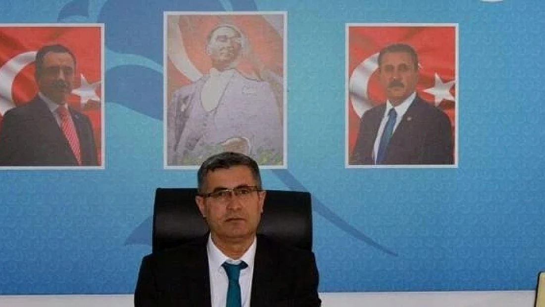 Karaman: 'Birlik ve Beraberlikle Teröre Geçit Yok'