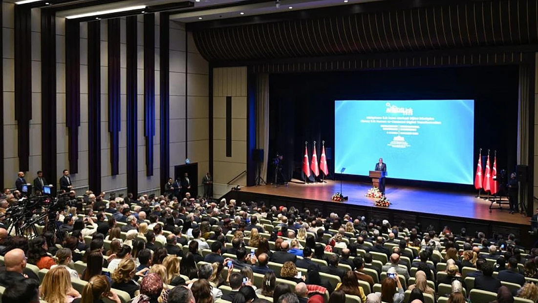 Millet Kütüphanesi 8,5 Milyon Ziyaretçiye Ulaştı