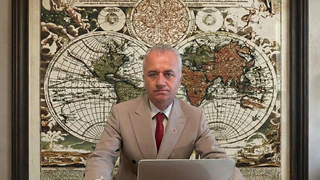 Özköse: Öğretmenlerimiz Milletimizin Yol Göstericisidir