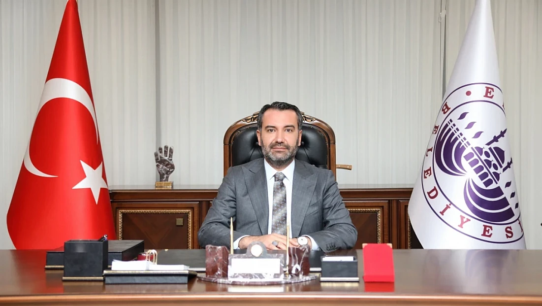 Şerifoğulları: Üç Aylar Birlik ve Beraberliğe Vesile Olsun