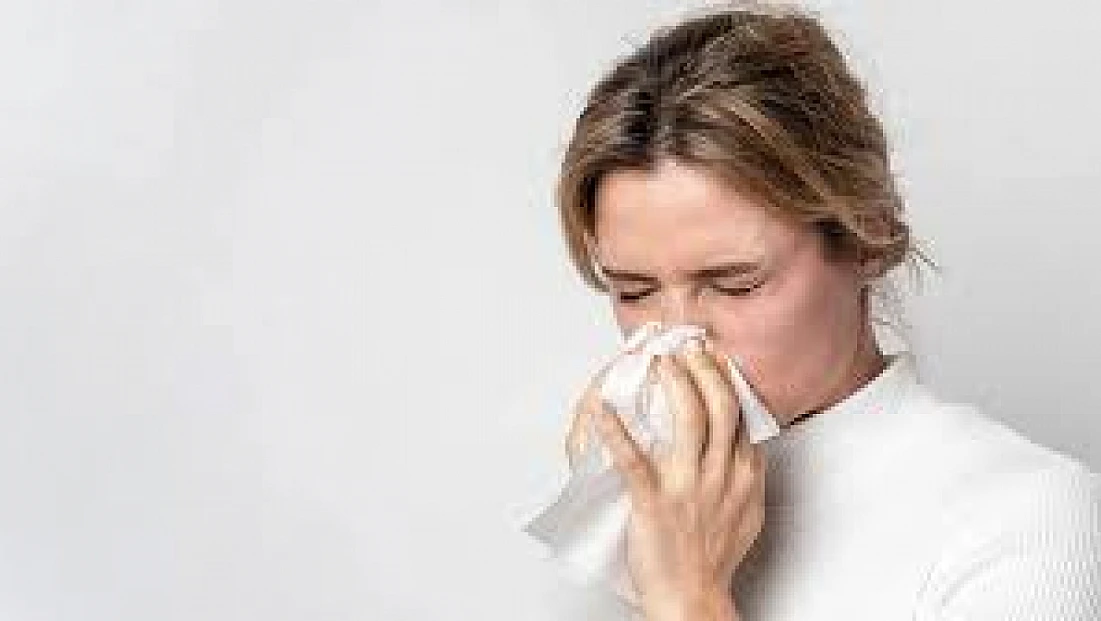 Soğuk Algınlığından Korunmanın Yolları