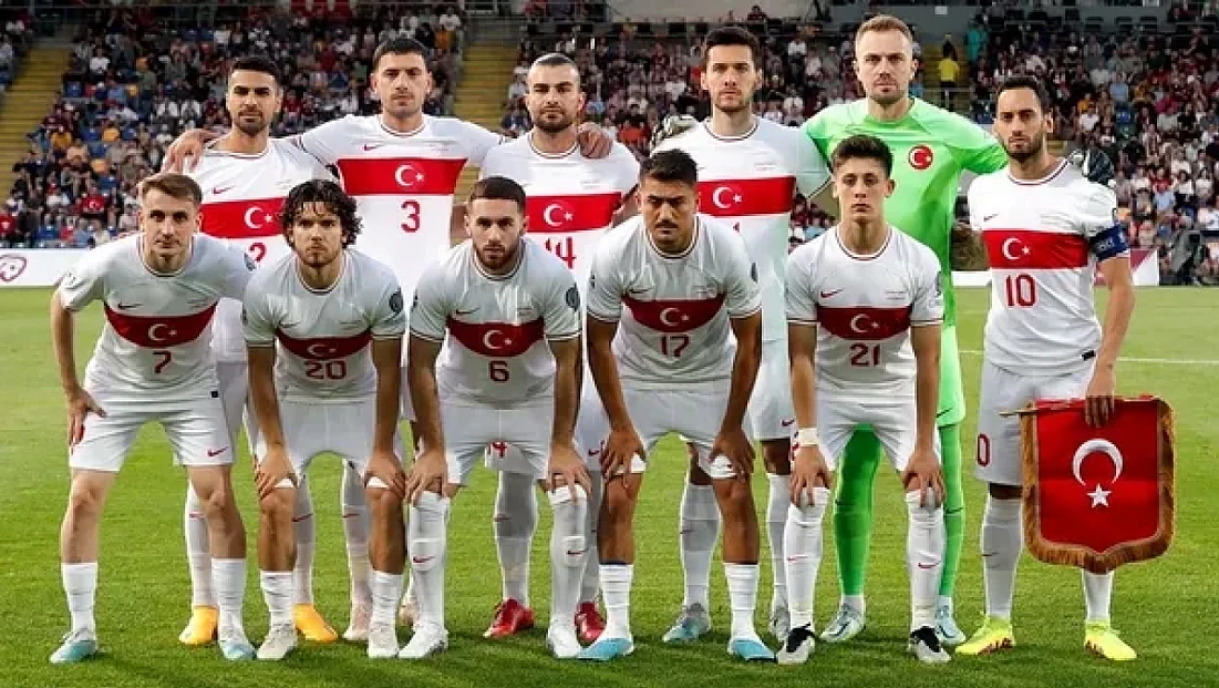 Türkiye–İspanya Maçı Bu Akşam: Muhtemel 11’ler Belli Oldu