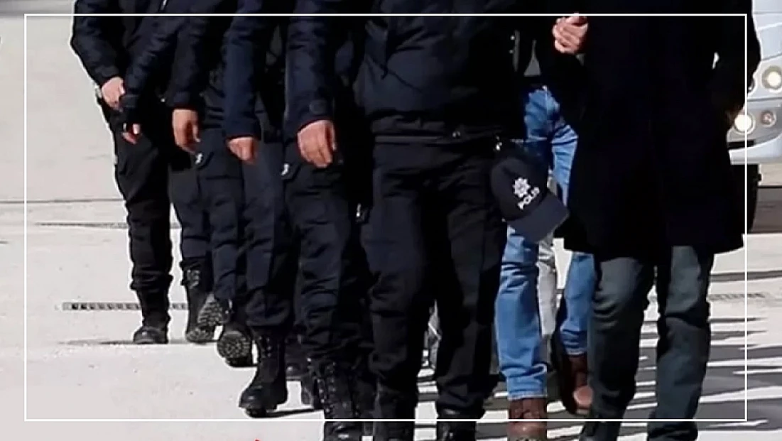 Uyuşturucuya Büyük Darbe: 7 Günde 13 Tutuklama