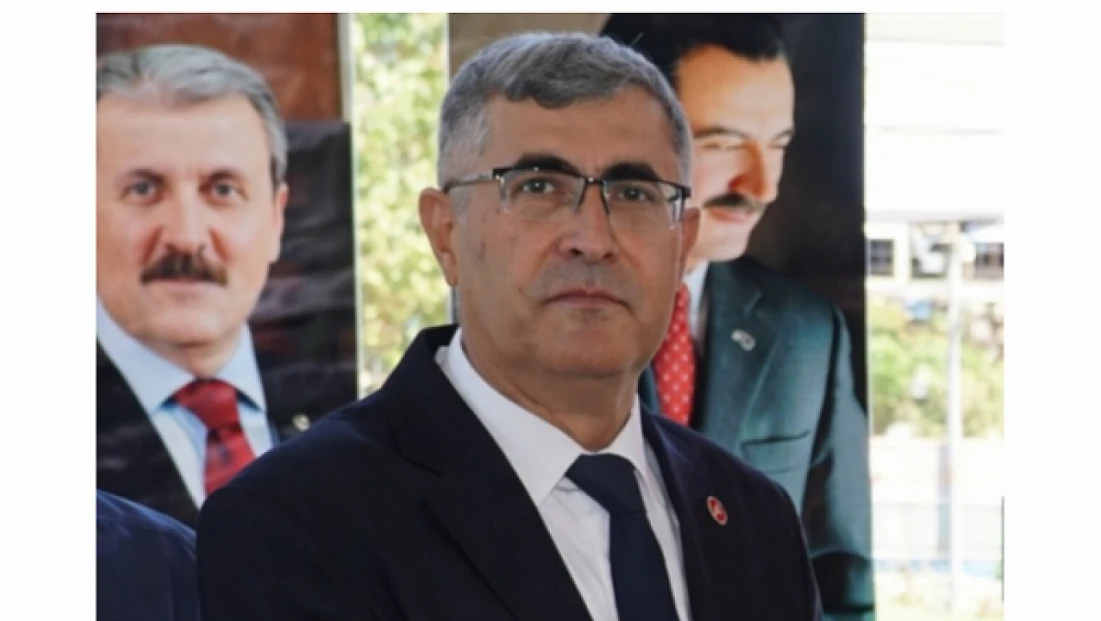 Yüksel Duman: Sevginin Günü Olmaz