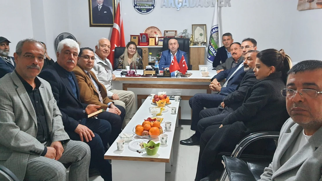 Ali Helvacı: 'Erdoğan ve AK Parti için son dönem'