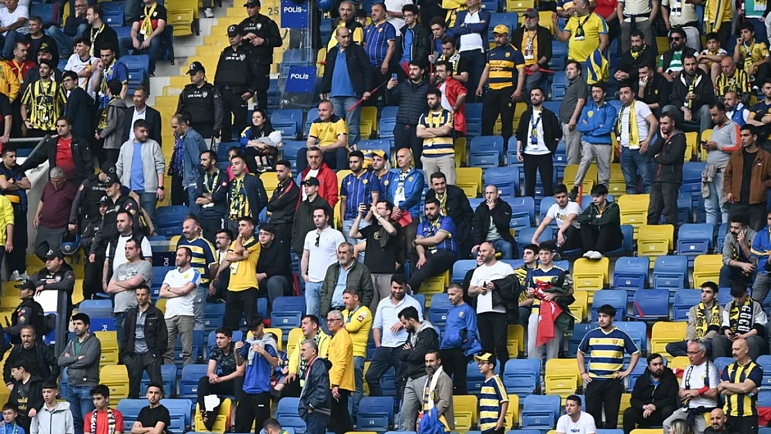 Ankaragücü Galip Ama Yine de Düşen Taraf Oldu