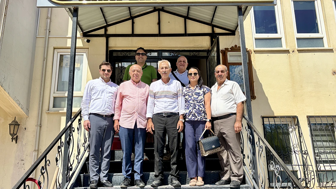 Arapgir'in Kalkınması İçin Güç Birliği