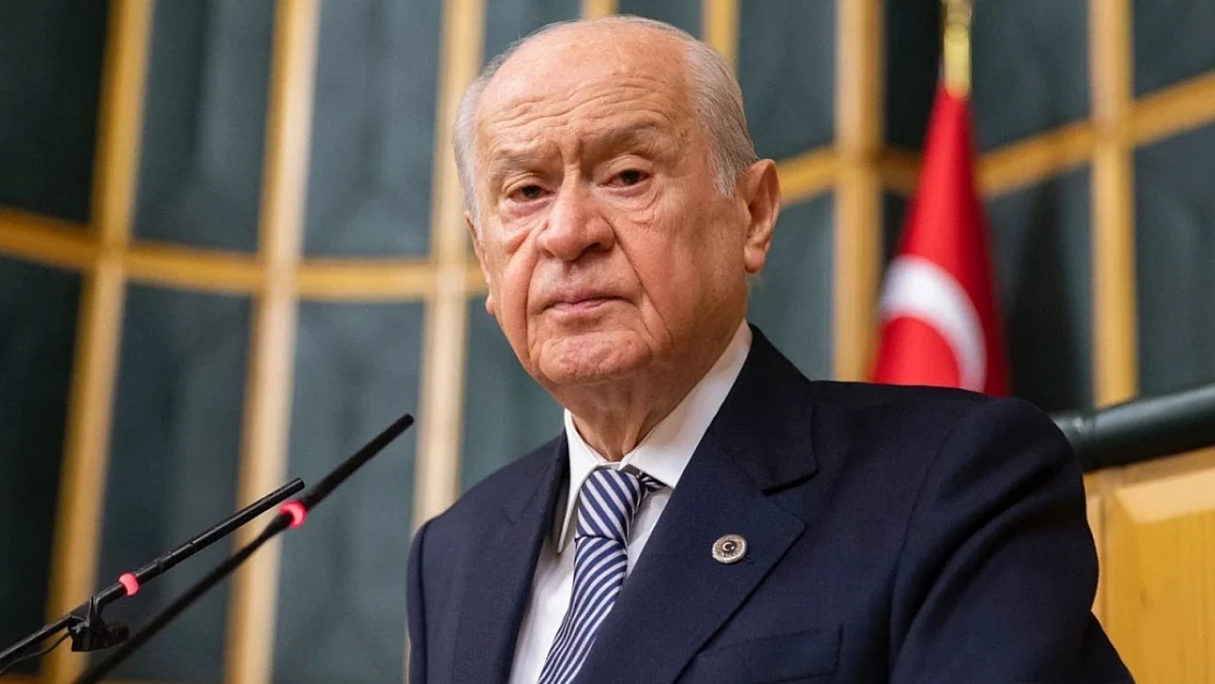 Bahçeli: 'İstiklal Marşı, Bağımsızlığımızın Manifestosudur'