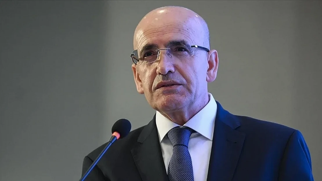 Bakan Şimşek: Yeni destek paketleri yolda