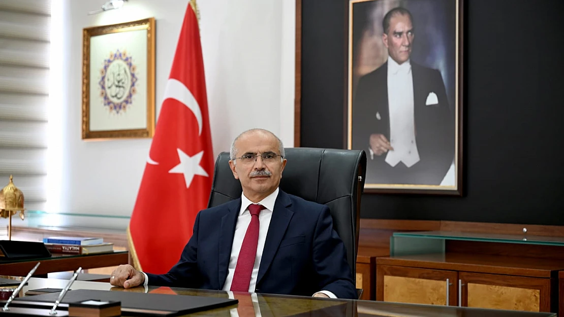 Başkan Er: 'Anne, Direncimizin ve Sevgimizin Adıdır'